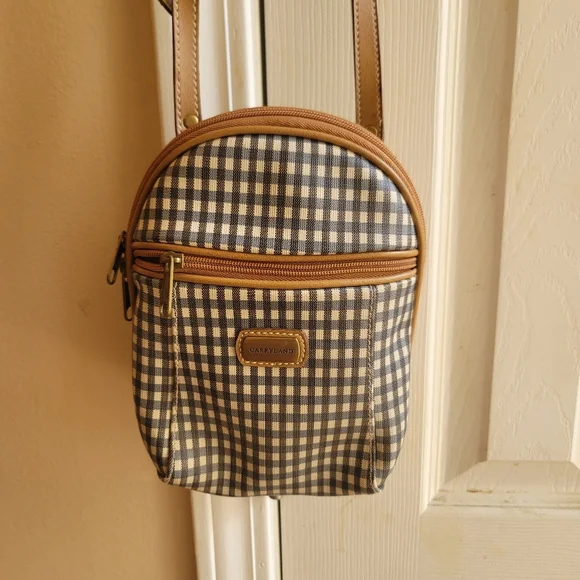 CARRYLAND crossbody bag - Picture 7 of 13